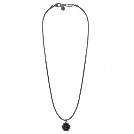 Колье Phillipp Plein PJ7AA09NU