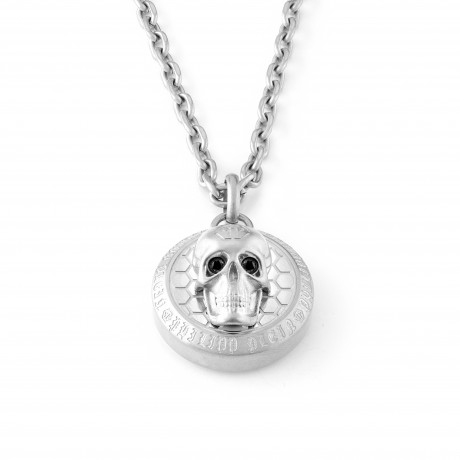 Колье Phillipp Plein PJ8AA01NU