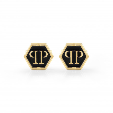 Запонки Phillipp Plein PJ9AA09CU