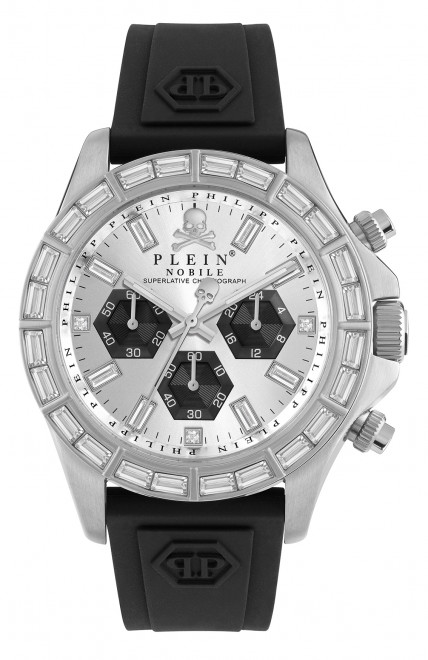 Часы наручные Philipp Plein PWVAA0123