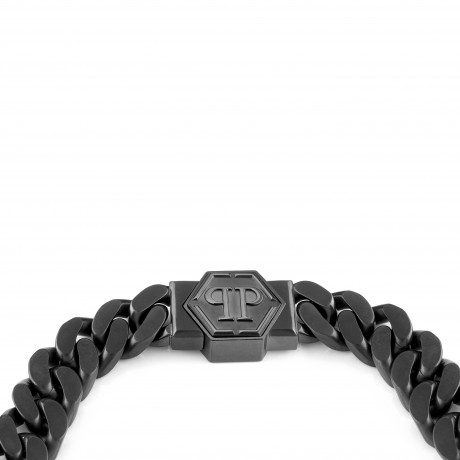 Колье Philipp Plein PJ7AA02NS