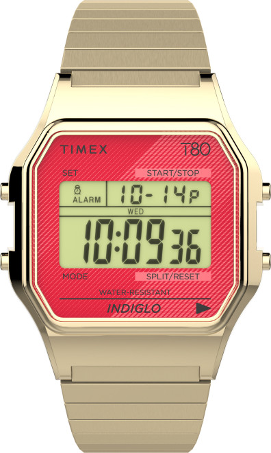 Часы наручные Timex TW2V19200