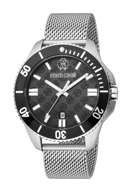 Часы наручные Roberto Cavalli RC5G013M0045