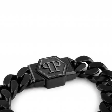 Браслет Philipp Plein PJ7AA01BL