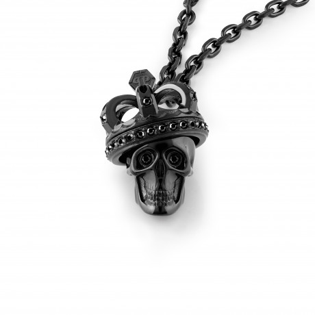 Колье Philipp Plein PJ8AA24NU